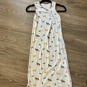 Kyte Baby 0.5 TOG Sleep Sack Size Large